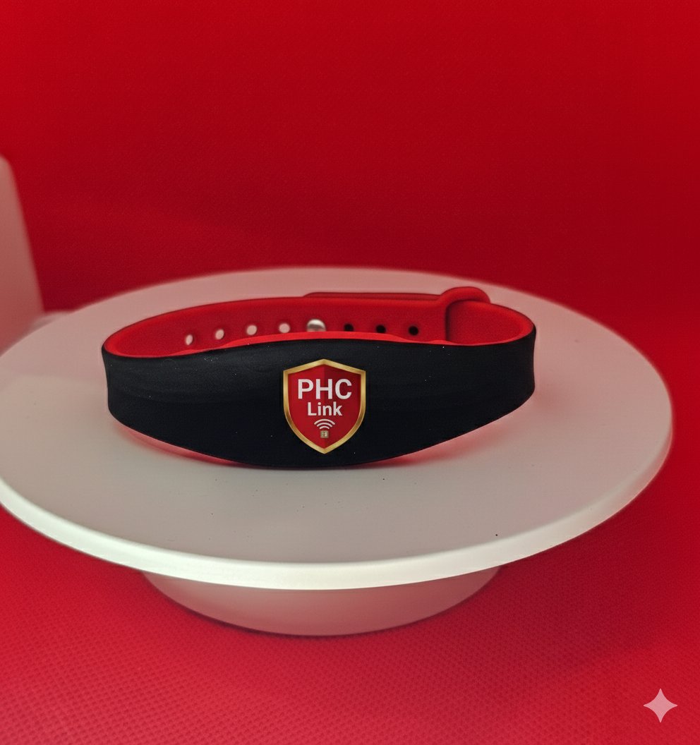 PHCLink Bracelet