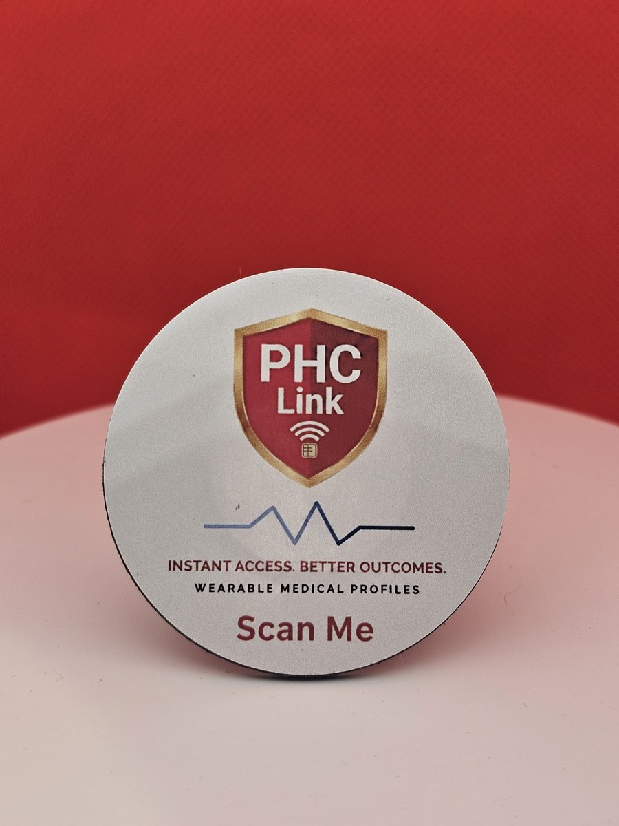 PHCLink Magnet