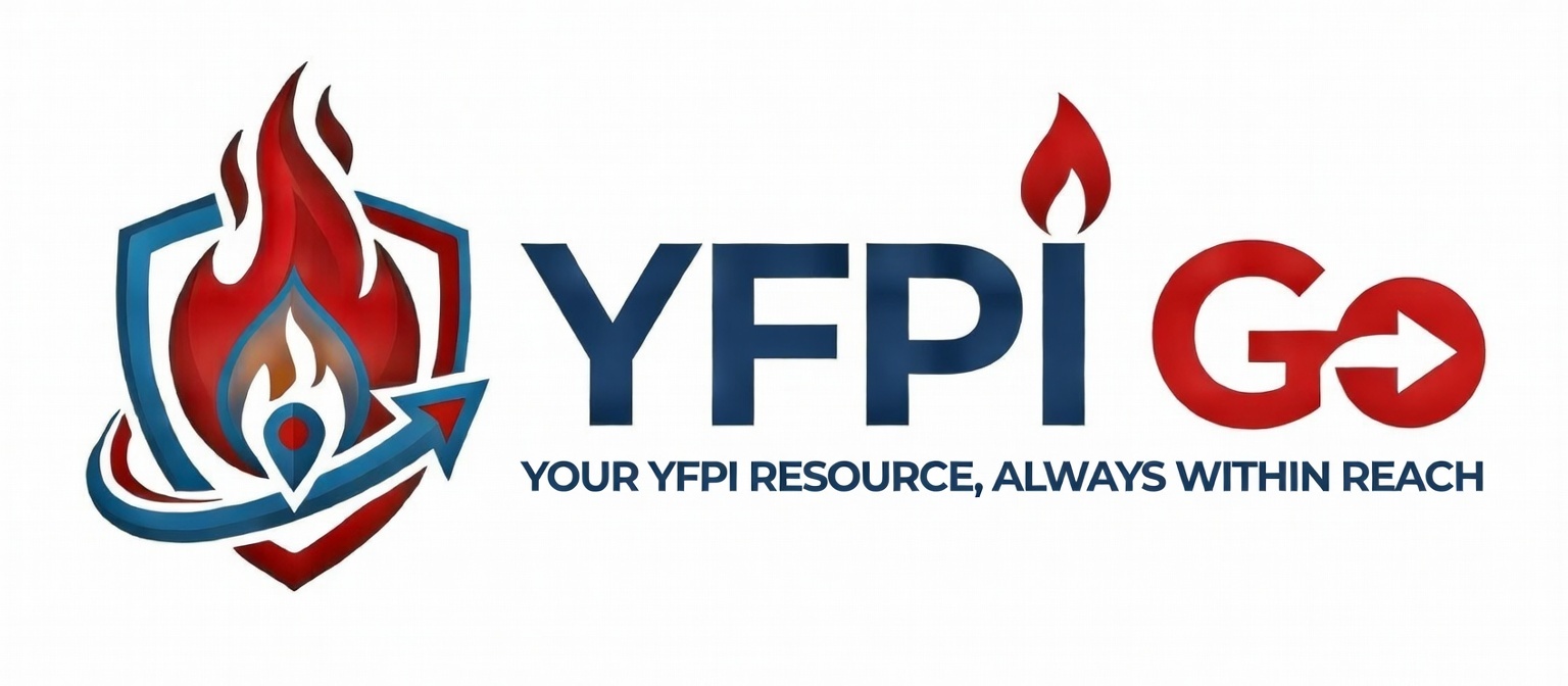 YFPI Go — Your YFPI Resource, Always Within Reach